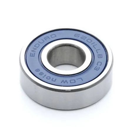 Roulement à billes radial vélo - Fiabilité au quotidien - ENDURO BEARINGS