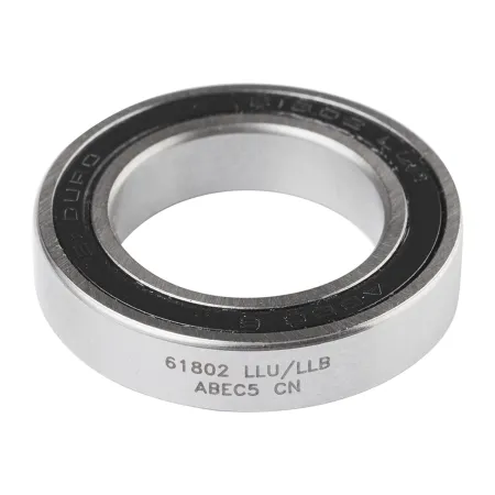Roulement à billes radial haute précision - Rotation fluide et durable - ENDURO BEARINGS