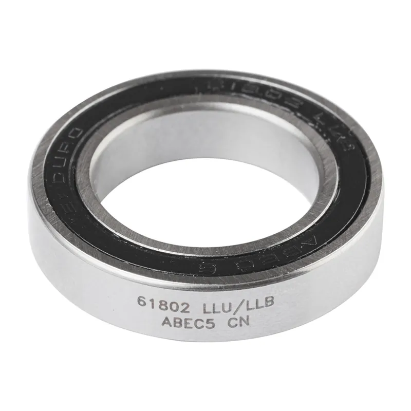 Roulement à billes radial haute précision - Rotation fluide et durable - ENDURO BEARINGS