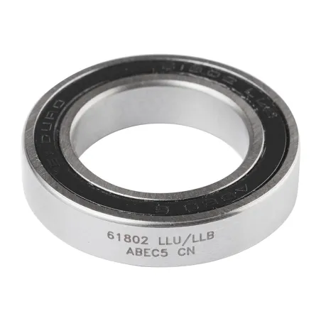 Roulement à billes radial haute précision - Rotation fluide et durable - ENDURO BEARINGS