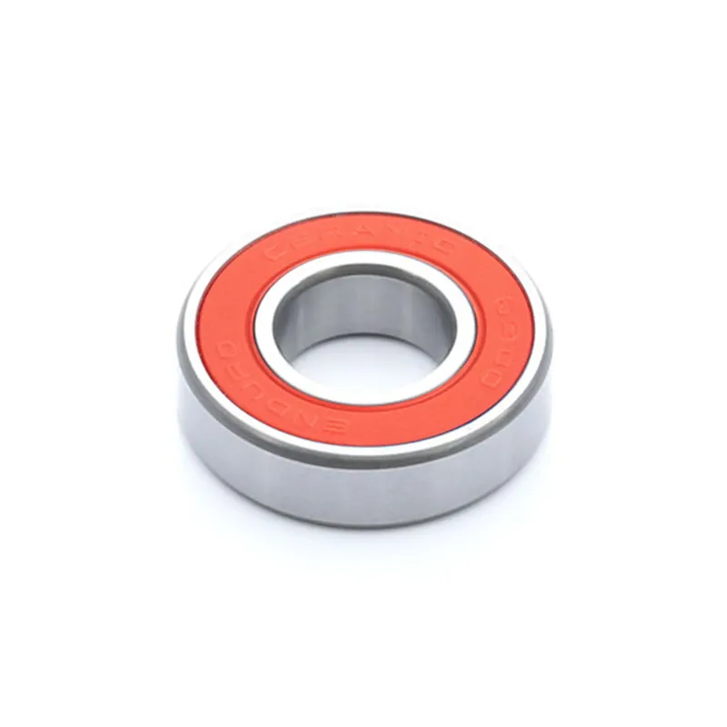 Roulement céramique hybride vélo - Rotation fluide et légère 10x22x6 - ENDURO BEARINGS