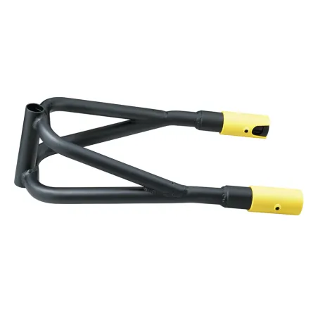 Attelage pour remorque vélo Journey TX - Fixation robuste - TOPEAK