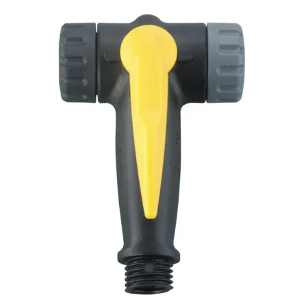 Tête de valve double pour pompe à pied - Compatible JoeBlow Max II/HP - TOPEAK