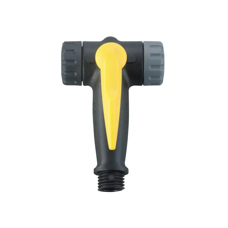 Tête de valve double pour pompe à pied - Compatible JoeBlow Max II/HP - TOPEAK