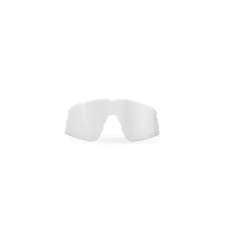 Verre de rechange photochromique lunettes cyclisme Ziris - Adaptation automatique luminosité - NAOS