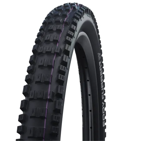 Pneu VTT avant tubeless 29 pouces Eddy Current - Adhérence extrême freinage - SCHWALBE