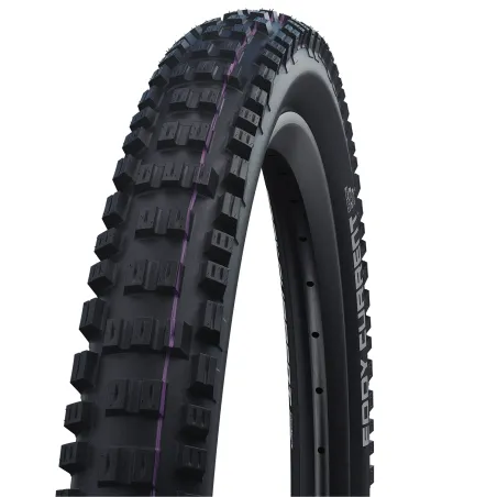 Pneu VTT avant tubeless 29 pouces Eddy Current - Adhérence extrême freinage - SCHWALBE