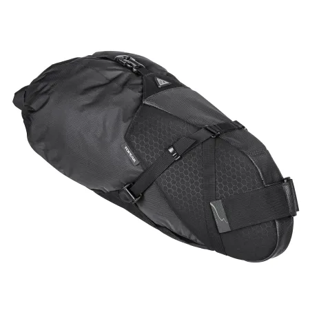 Sac à dos vélo 15 litres - Confort et volume pour longues sorties - TOPEAK