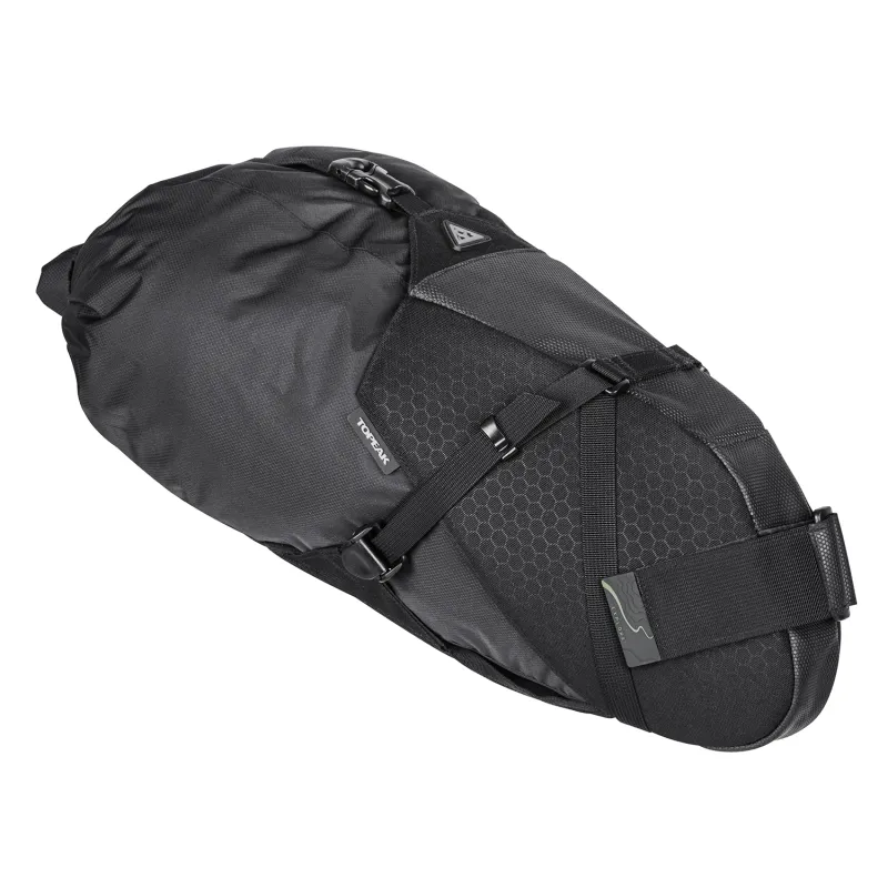 Sac à dos vélo 15 litres - Confort et volume pour longues sorties - TOPEAK