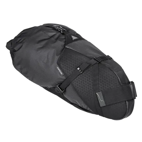 Sac à dos vélo 15 litres - Confort et volume pour longues sorties - TOPEAK