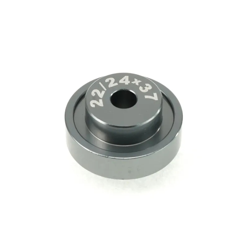 Outil guide intérieur pour roulement 2437 - Installation et extraction facilitées - ENDURO BEARINGS