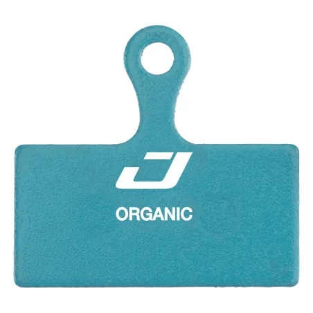 Plaquettes de frein organiques vélo lot atelier 25 paires - Compatible Shimano XTR M9020 - JAGWIRE
