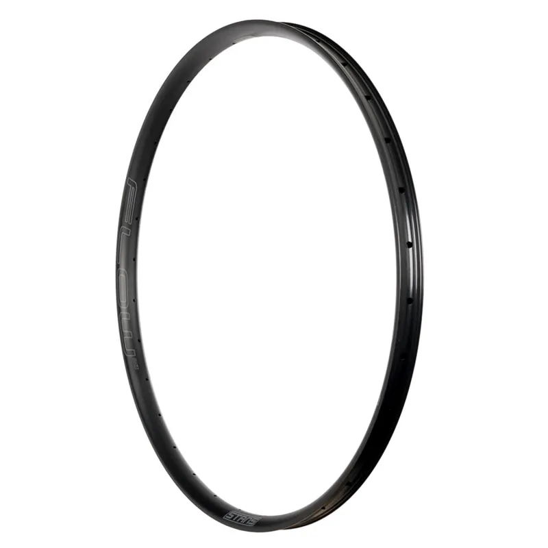 Jante VTT tubeless 29 pouces Flow MK4 - 32 rayons légère et résistante - STANS