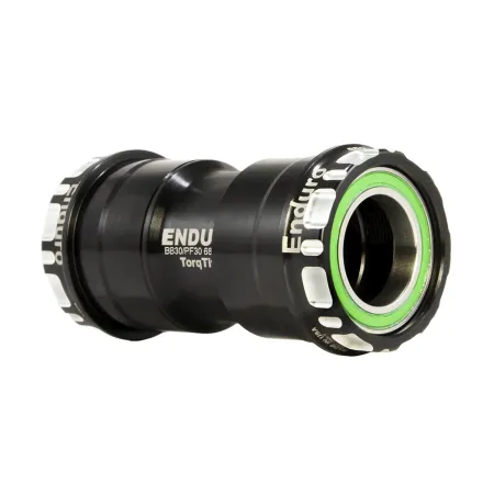 Roulement de pédalier BB30A vers 24mm - Rotation fluide et longue durée de vie - ENDURO BEARINGS