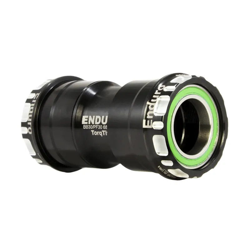 Roulement de pédalier BB30A vers 24mm - Rotation fluide et longue durée de vie - ENDURO BEARINGS
