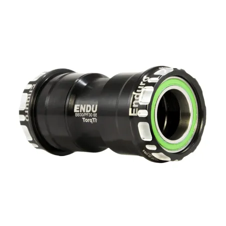 Roulement de pédalier BB30A vers 24mm - Rotation fluide et longue durée de vie - ENDURO BEARINGS