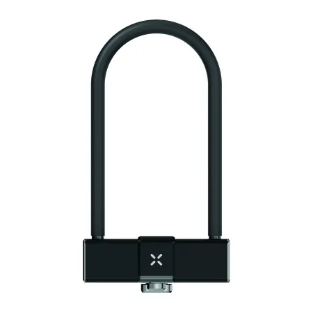 Antivol U velo connecte Titan Smart - Securite renforcee et alerte intelligente - ONGUARD