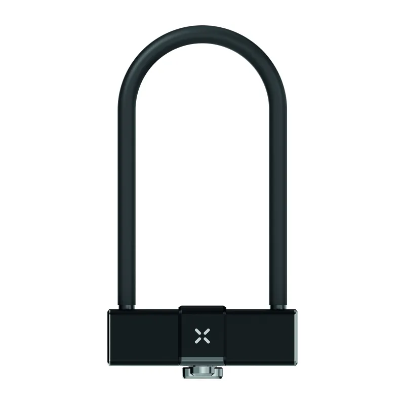 Antivol U velo connecte Titan Smart - Securite renforcee et alerte intelligente - ONGUARD