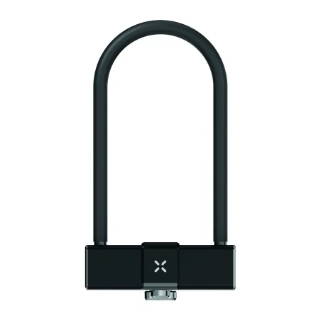 Antivol U velo connecte Titan Smart - Securite renforcee et alerte intelligente - ONGUARD