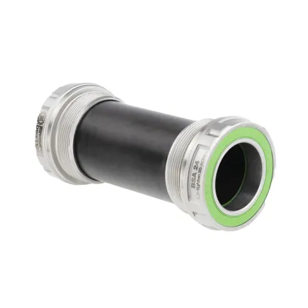 Boîtier de pédalier BSA vers axe 24mm - Roulements inox intégrés - ENDURO BEARINGS