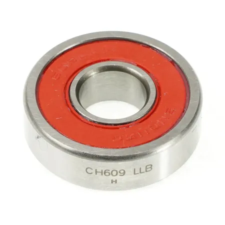 Roulement céramique hybride vélo - Rotation fluide et légère 9x24x7 - ENDURO BEARINGS