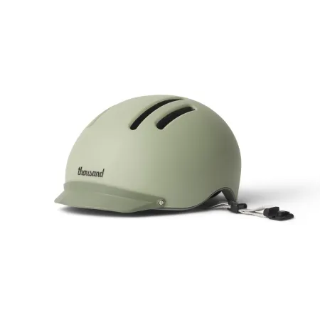Casque vélo urbain adulte taille L - Protection certifiée design moderne - THOUSAND