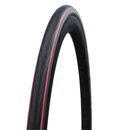 Pneu route pliable 700x25C Lugano II - Résistance à la crevaison au quotidien - SCHWALBE