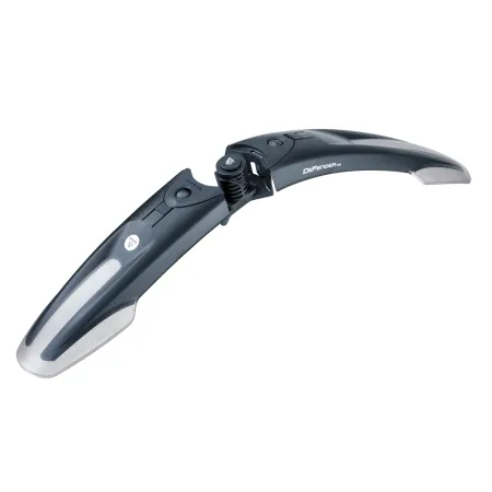 Garde-boue vélo avant 27,9 pouces DeFender M1 - Protection éclaboussures - TOPEAK