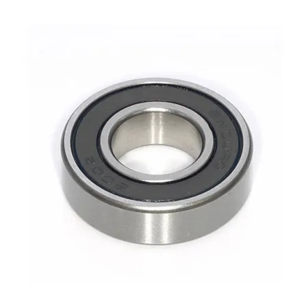 Roulement radial inox vélo 15x32x9 - Résistance à la corrosion - ENDURO BEARINGS