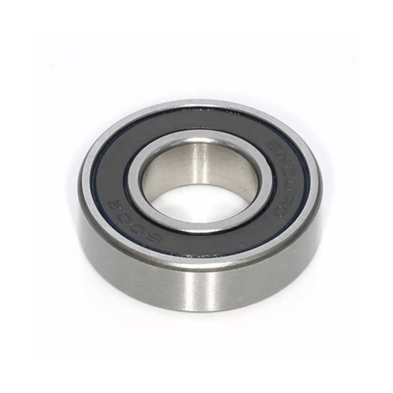 Roulement radial inox vélo 15x32x9 - Résistance à la corrosion - ENDURO BEARINGS