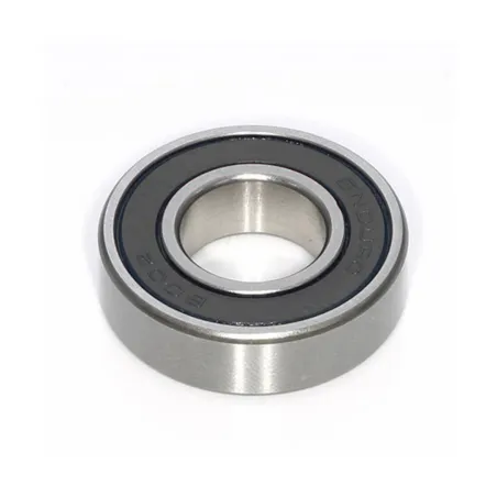 Roulement radial inox vélo 15x32x9 - Résistance à la corrosion - ENDURO BEARINGS