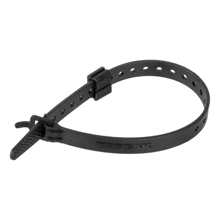 Sangle polyvalente vélo 30cm - Fixation bagage universelle - TOPEAK