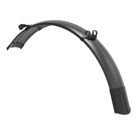 Garde-boue complet pour porte-bagages vélo - Protection contre les projections - TOPEAK