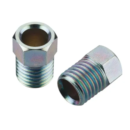 Écrous de compression durite de frein - Lot de 10 compatible Formula - JAGWIRE