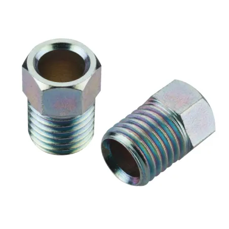 Écrous de compression durite de frein - Lot de 10 compatible Formula - JAGWIRE