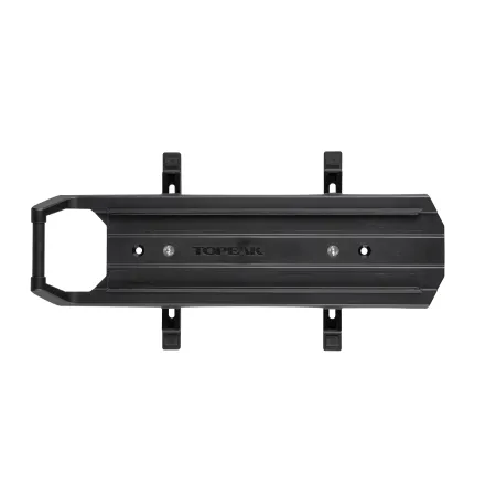 Adaptateur de fixation porte-bagages vélo 120-160mm - Compatibilité renforcée cadre - TOPEAK