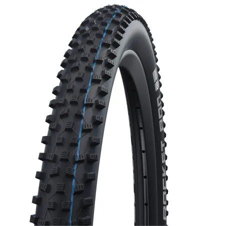 Pneu vélo VTT tubeless 29x2.25 - Adhérence polyvalente cross-country - SCHWALBE