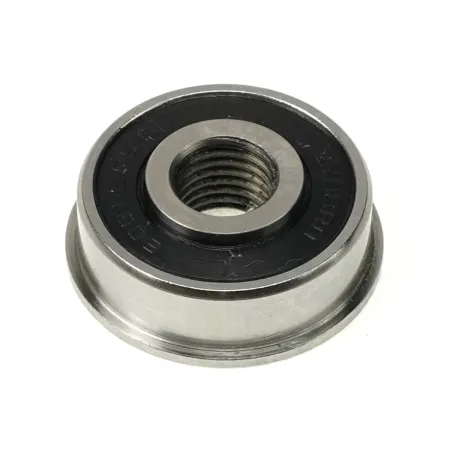 Roulement radial étanche à collerette - Fiabilité au quotidien - ENDURO BEARINGS