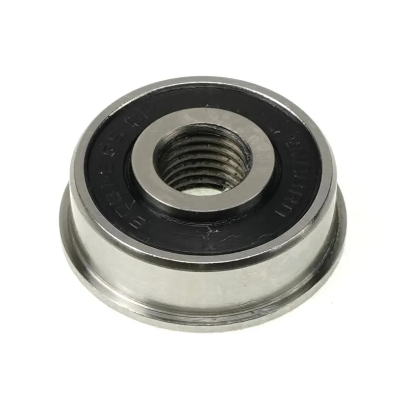 Roulement radial étanche à collerette - Fiabilité au quotidien - ENDURO BEARINGS