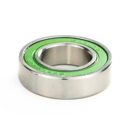 Roulement radial inox 20x37x9 - Rotation fluide et longue durée de vie - ENDURO BEARINGS