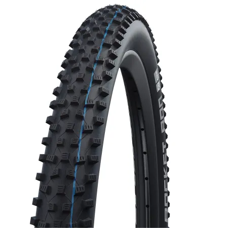 Pneu vélo VTT tubeless 29x2.35 - Adhérence légère cross-country - SCHWALBE