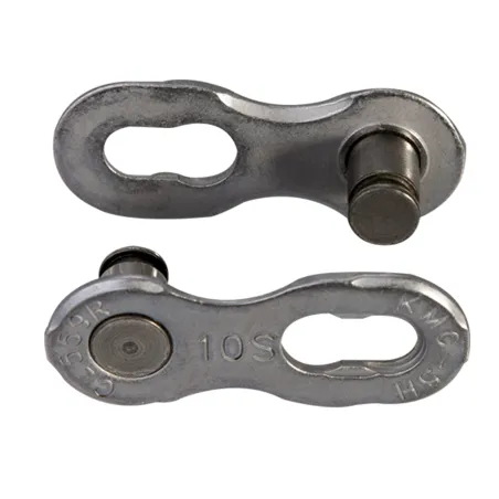 Attaches rapides de chaîne vélo 10 vitesses lot atelier 40 pcs - Anticorrosion - KMC