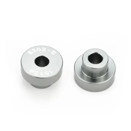 Guide interieur outillage roulement 6802-E - Montage precis sans dommage - ENDURO BEARINGS