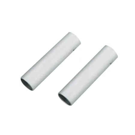 Raccord de gaine double extrémité 4mm dérailleur - Lot de 10 pièces - JAGWIRE