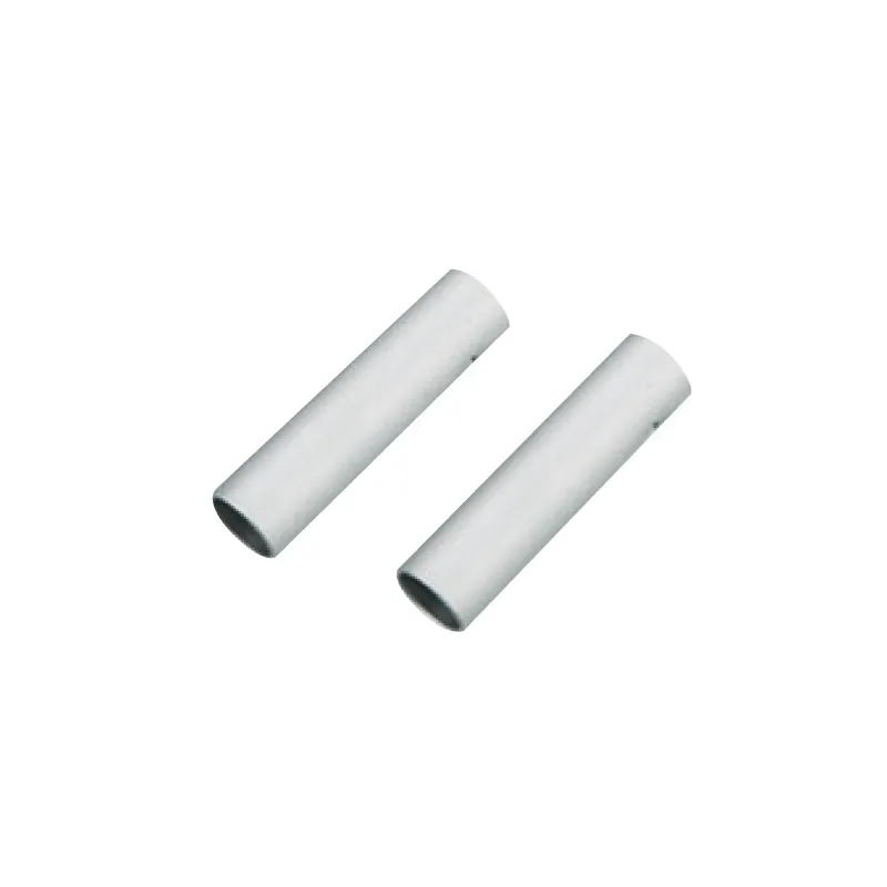 Raccord de gaine double extrémité 4mm dérailleur - Lot de 10 pièces - JAGWIRE