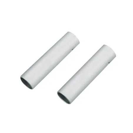 Raccord de gaine double extrémité 4mm dérailleur - Lot de 10 pièces - JAGWIRE