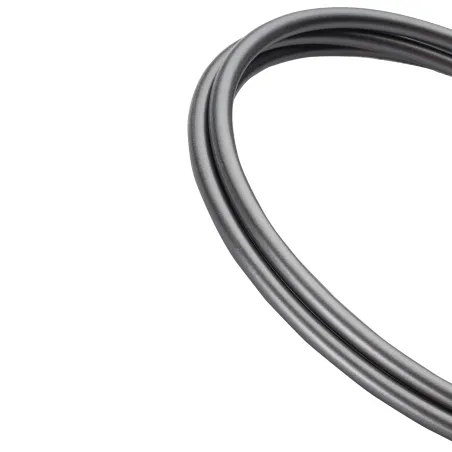 Gaine de dérailleur vélo lubrifiée 4mm 10m - Glisse fluide et durable - JAGWIRE