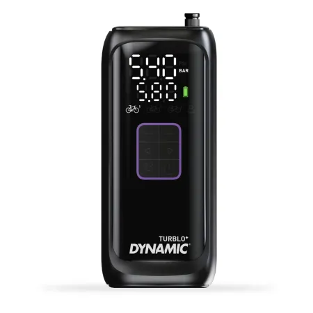 Nettoyant velo Turblo Plus - Degraissage puissant et rincage facile - DYNAMIC
