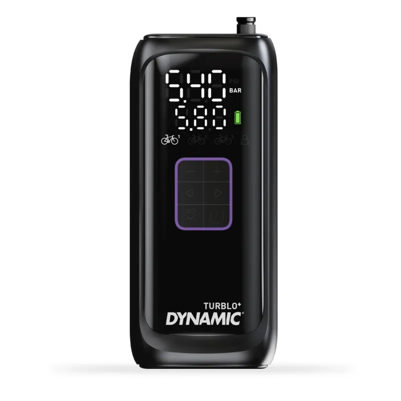 Nettoyant velo Turblo Plus - Degraissage puissant et rincage facile - DYNAMIC