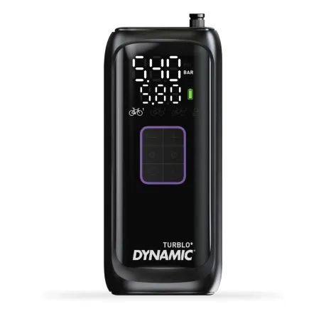 Nettoyant velo Turblo Plus - Degraissage puissant et rincage facile - DYNAMIC